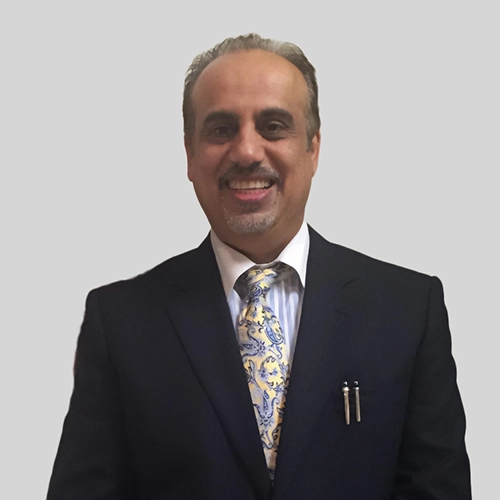 Dr. Mazin Rasool Aljabiri